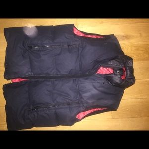 Under Armour down Vest